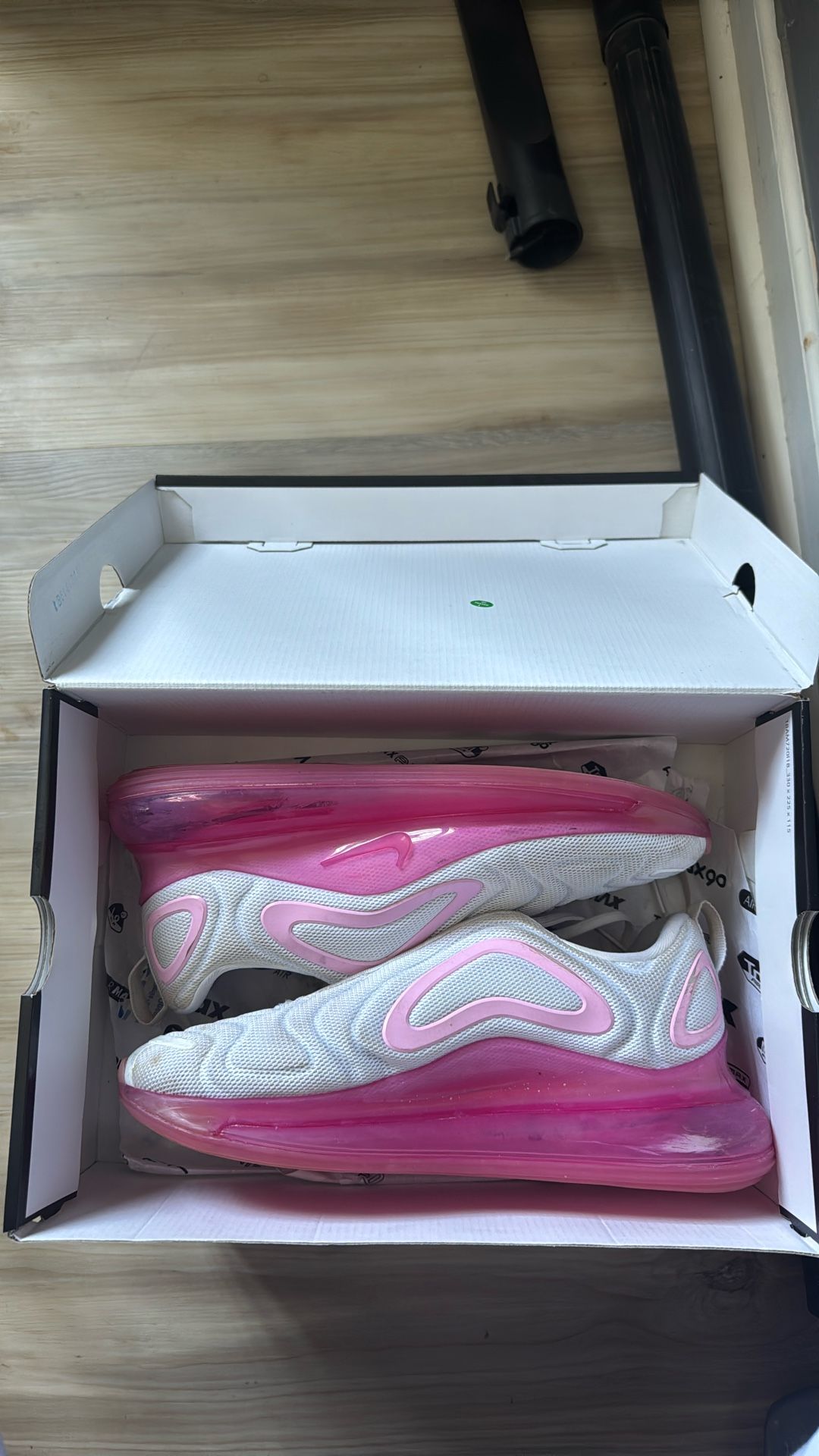 Air Max 720