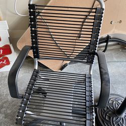 Bungee Chair 