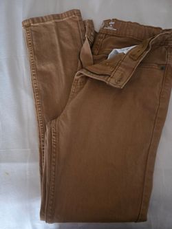 Boy's pants