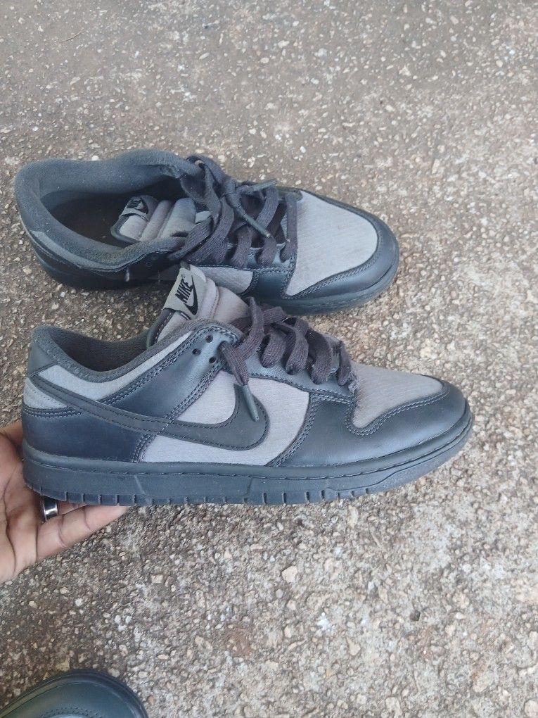 Dunks