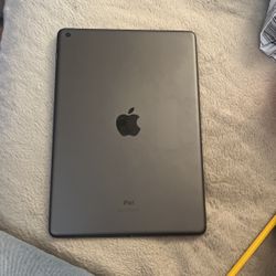 iPad 8th Generation