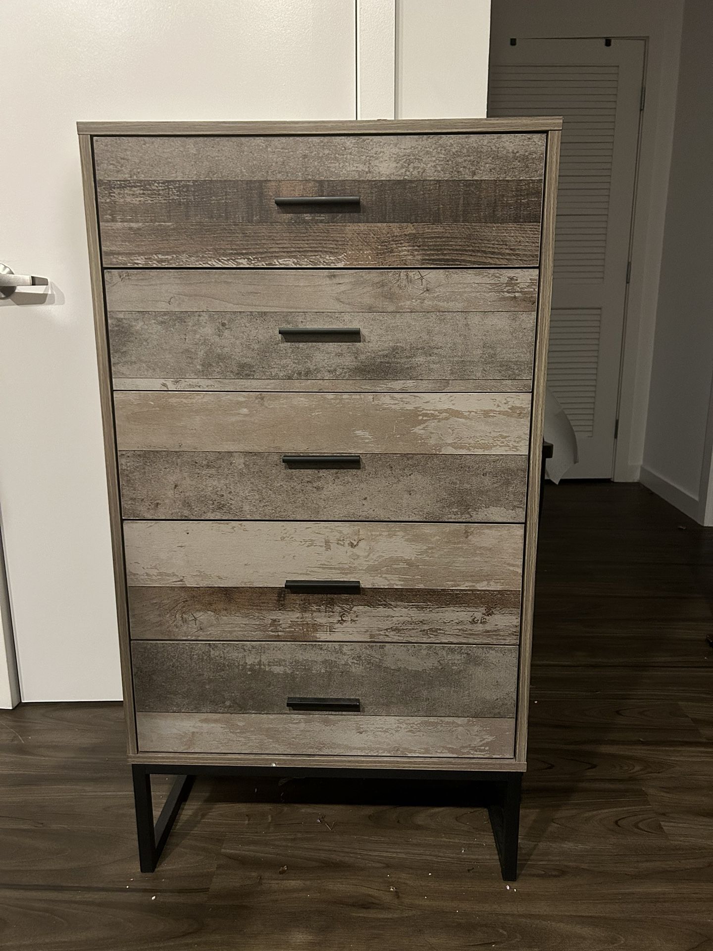 Brand New Dresser 