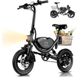 Windhorse Electric Scooter 