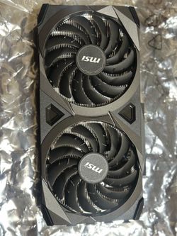 Nvidia RTX 3060 12G