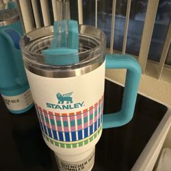 Easter Stanley Brand New