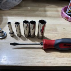 Snap On Lot