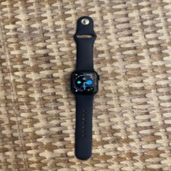 apple watch series 6 40mm