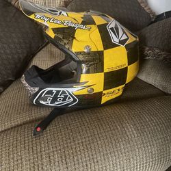 Helmet 