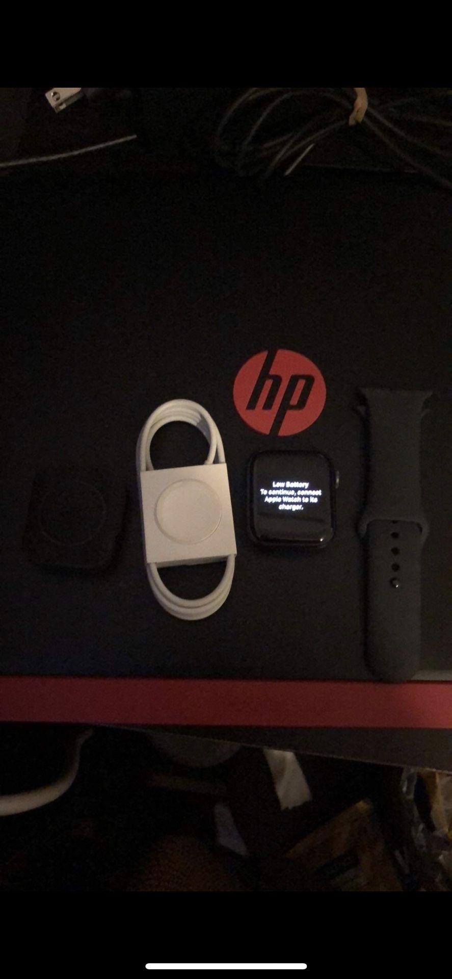 Apple Watch series 5 cellular