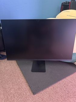 LG 32" Computer Monitor QHD IPS 100Hz with HDR10 (HDMI USB-C)