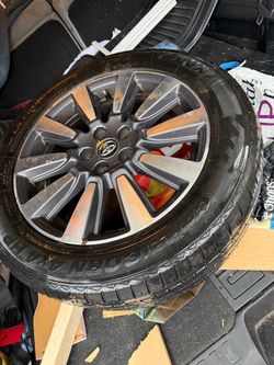 Tires
