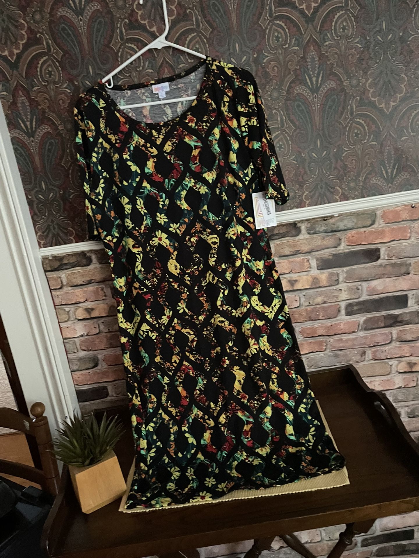 New Lularoe Dresss