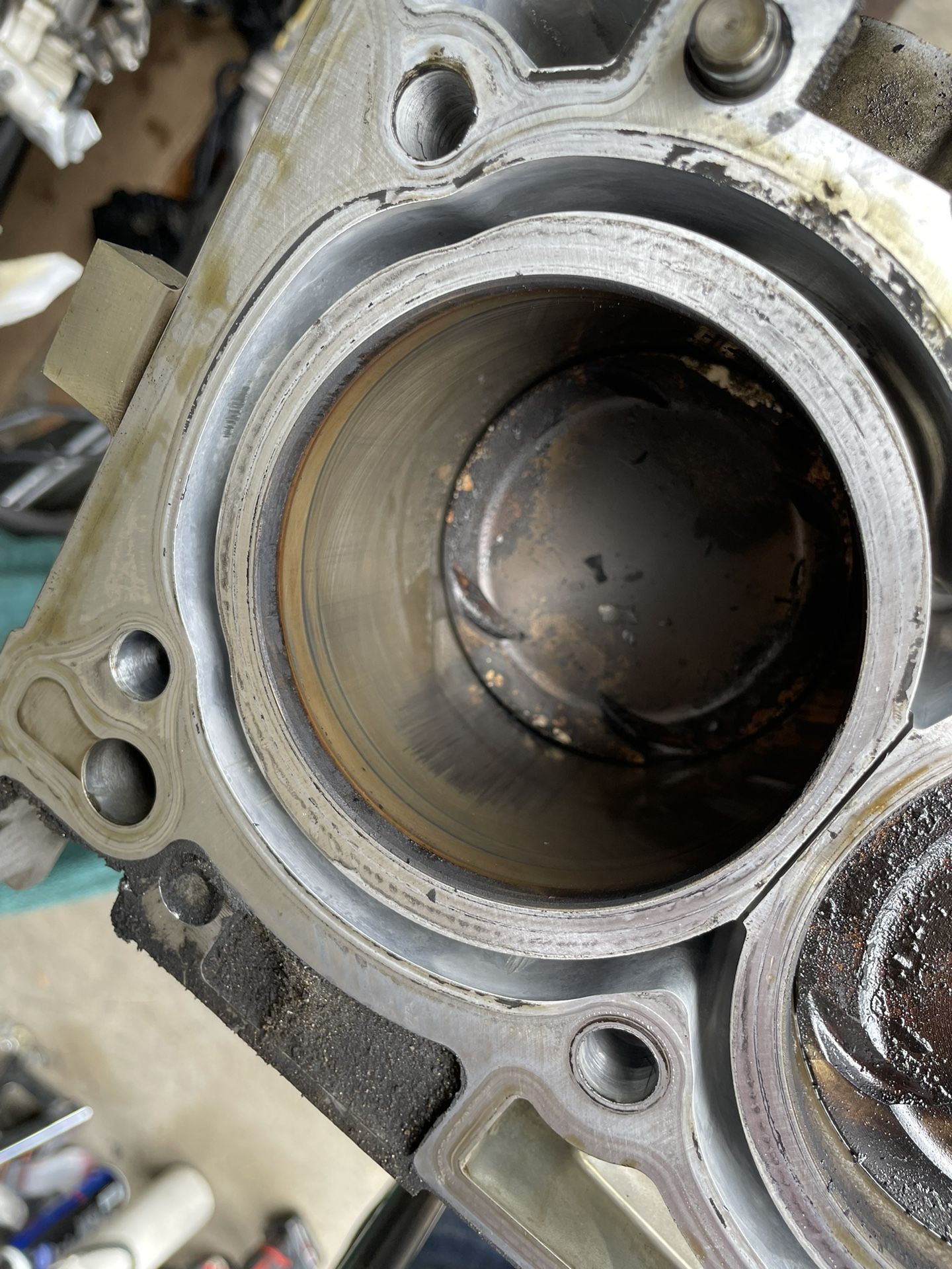 genesis coupe + blown engine for Sale in Garden Grove, CA OfferUp