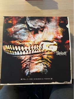 Vinyl lot