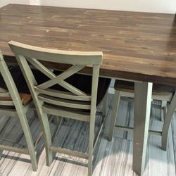 Dinner Table $$50