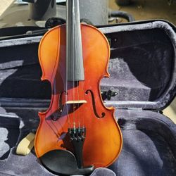 Violin 