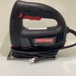 CRAFTSMAN SEARS INDUSTRIAL 1/2