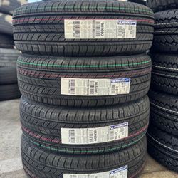 255/65/18 Primacy LTX New Tires All 4 Installed And Balanced Included SPECIAL DEAL llantas Nuevas Instaladas Oferta Especial ‼️✅⚠️