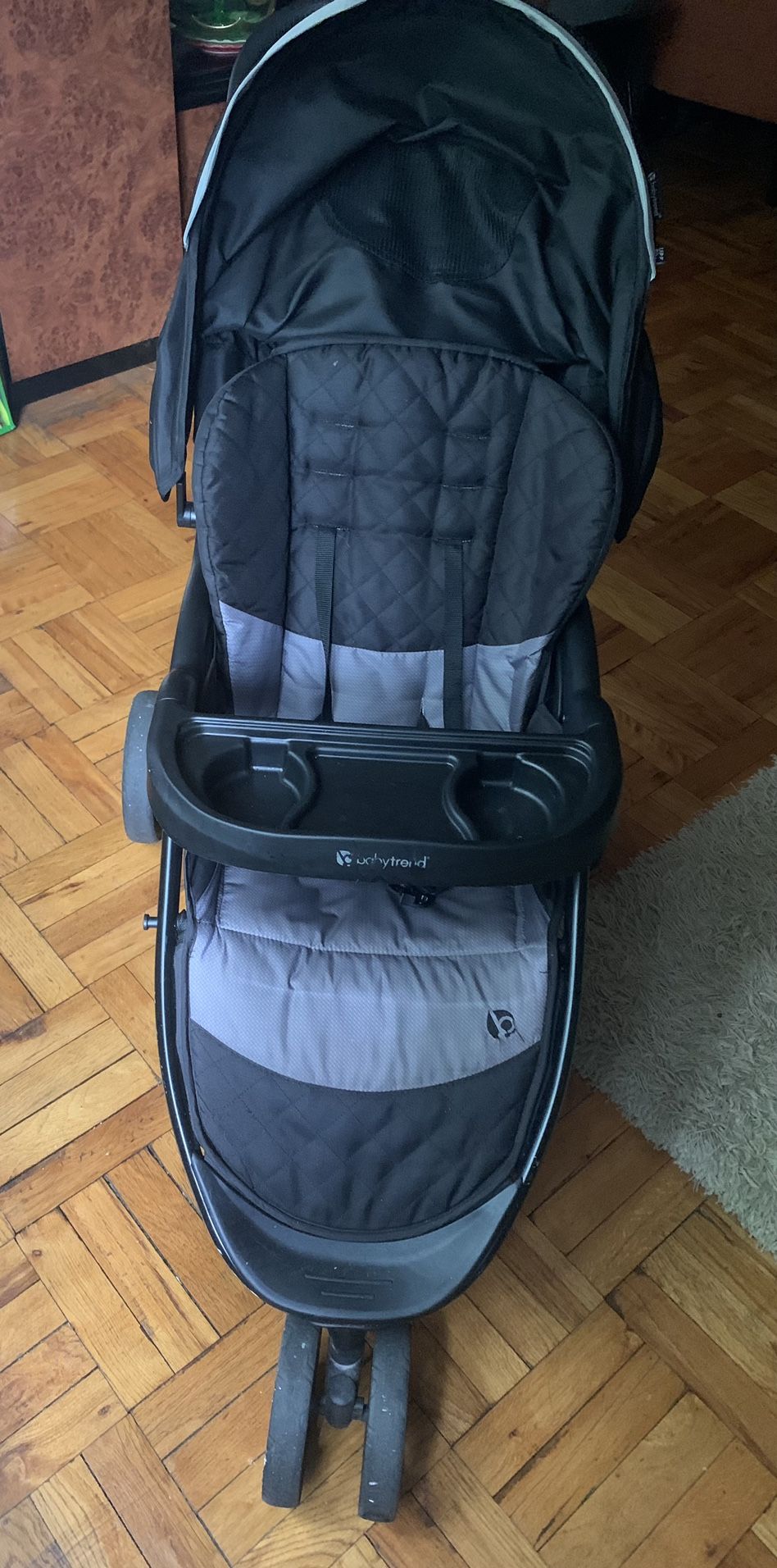 Baby Trend Eazy Ride Stroller P/up Brooklyn NY 11229