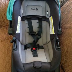  Baby Car Seat  Safety 1st