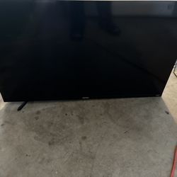 Element Xumo Tv 40”  240hz compatible