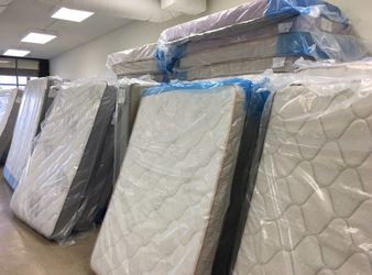 Incredible Mattress Savings! 🤯