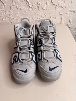 Nike Air More Uptempo NYC QS – Size 9.5