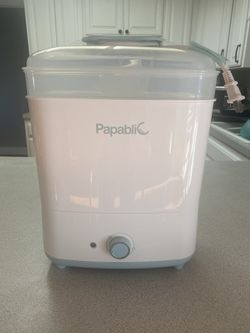 Baby Bottle Sterilizer