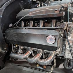 LS Valve Covers