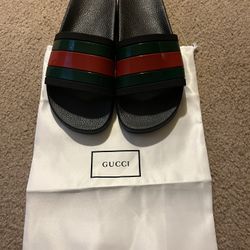 Gucci Slides 8