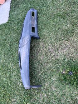 71-76 Impala / Caprice Dash Pad  ( Core )