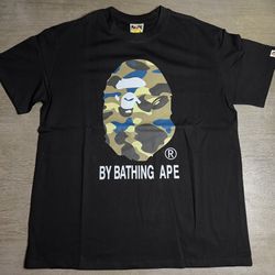 A Bathing Ape  US (L)