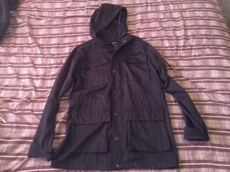 RVCA Jacket Men’s Sz Medium