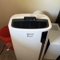 Delonghi AC Unit