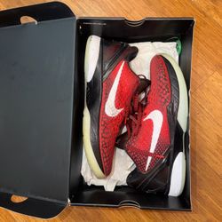2011 Kobe 6 All Star