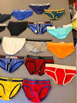 Men’s underwear-Small