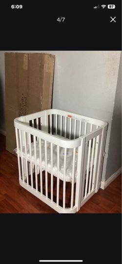 Crib NESTIG