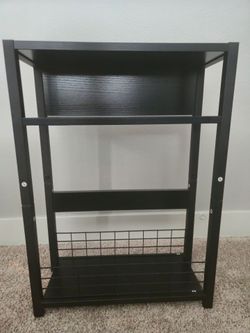 Bedside table