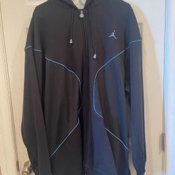 Air Jordan Jacket 