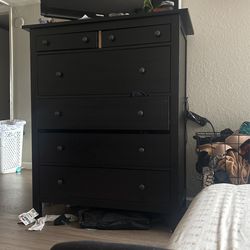 IKEA Dresser