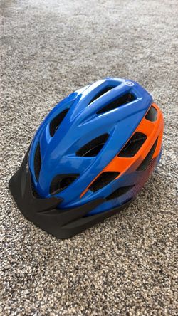 Kid Helmet
