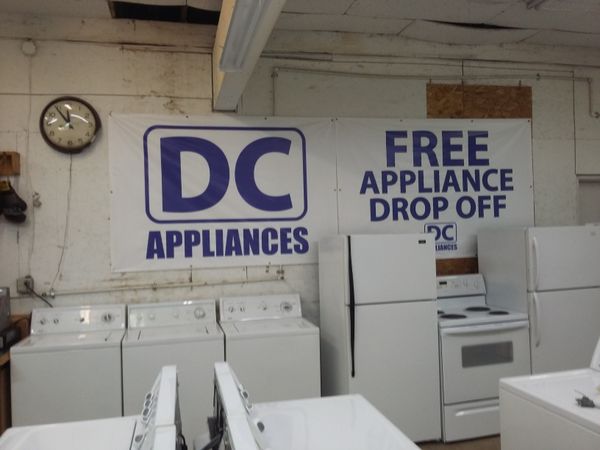 Free Liance Drop Off 17302 Northeast 72nd Avenue Liances In Free Liance Drop Off 17302 Northeast 72nd Avenue Liances In Vancouver Wa Offerup