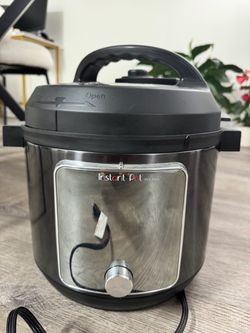 Instant Pot Pro