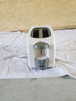 Toaster (Black and Decker)