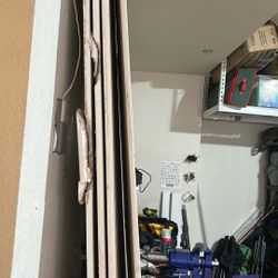 Drywall panels