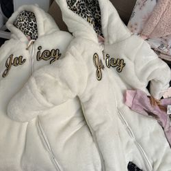 New Baby Clothes 