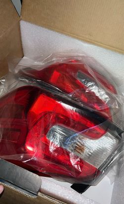 Subaru sti head light