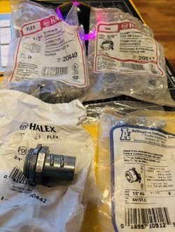 Electrical Parts Supply 