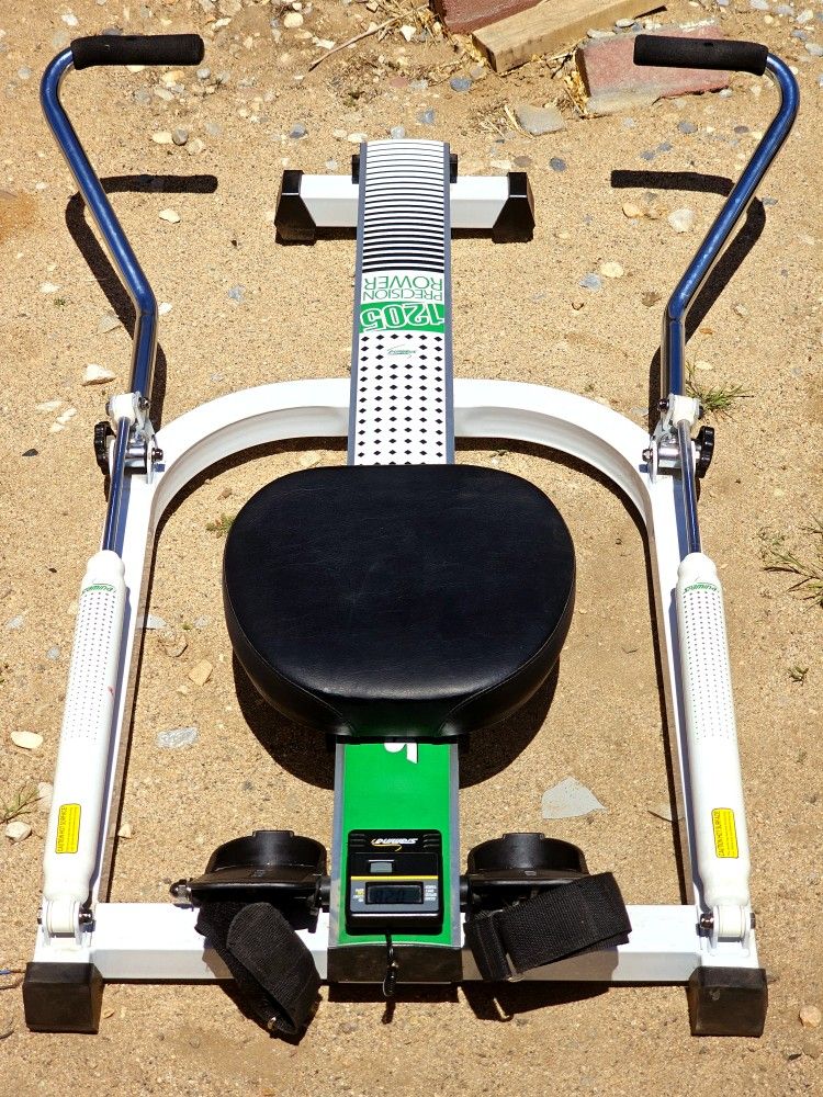 Rowing Machine