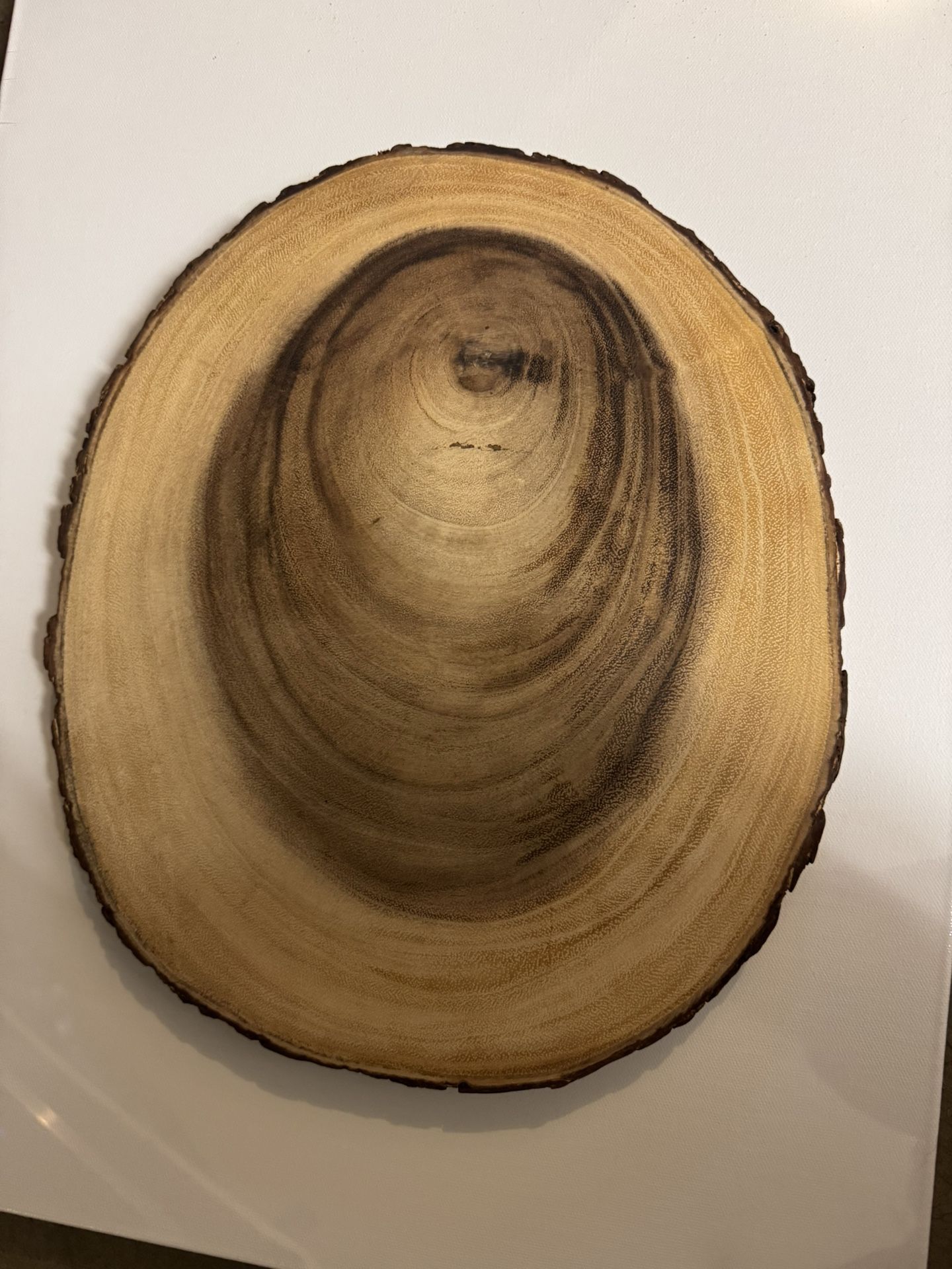 Wood Rounds For Centerpieces